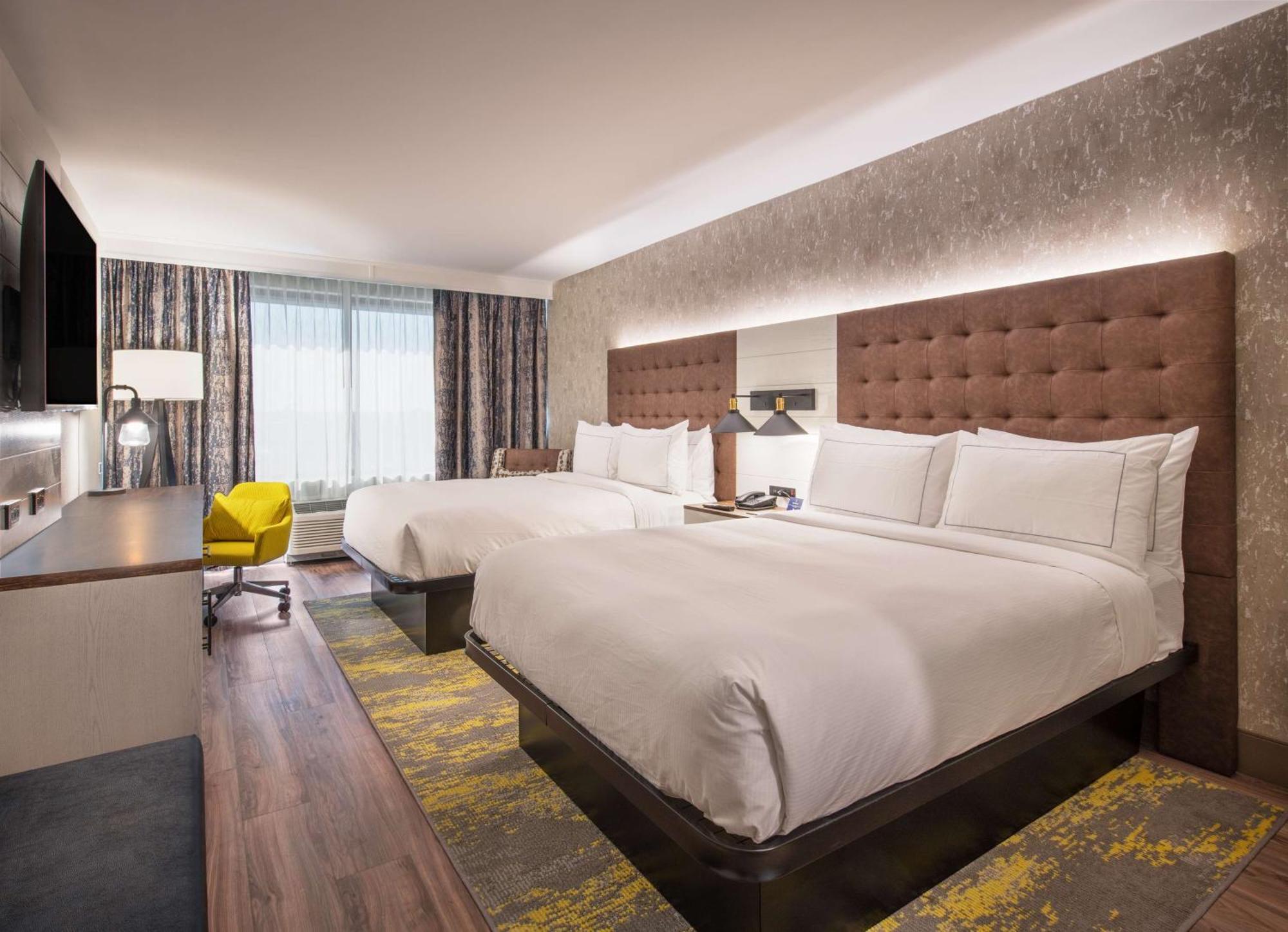 فندق Doubletree By Hilton Monroe Township Cranbury Rossmoor المظهر الخارجي الصورة