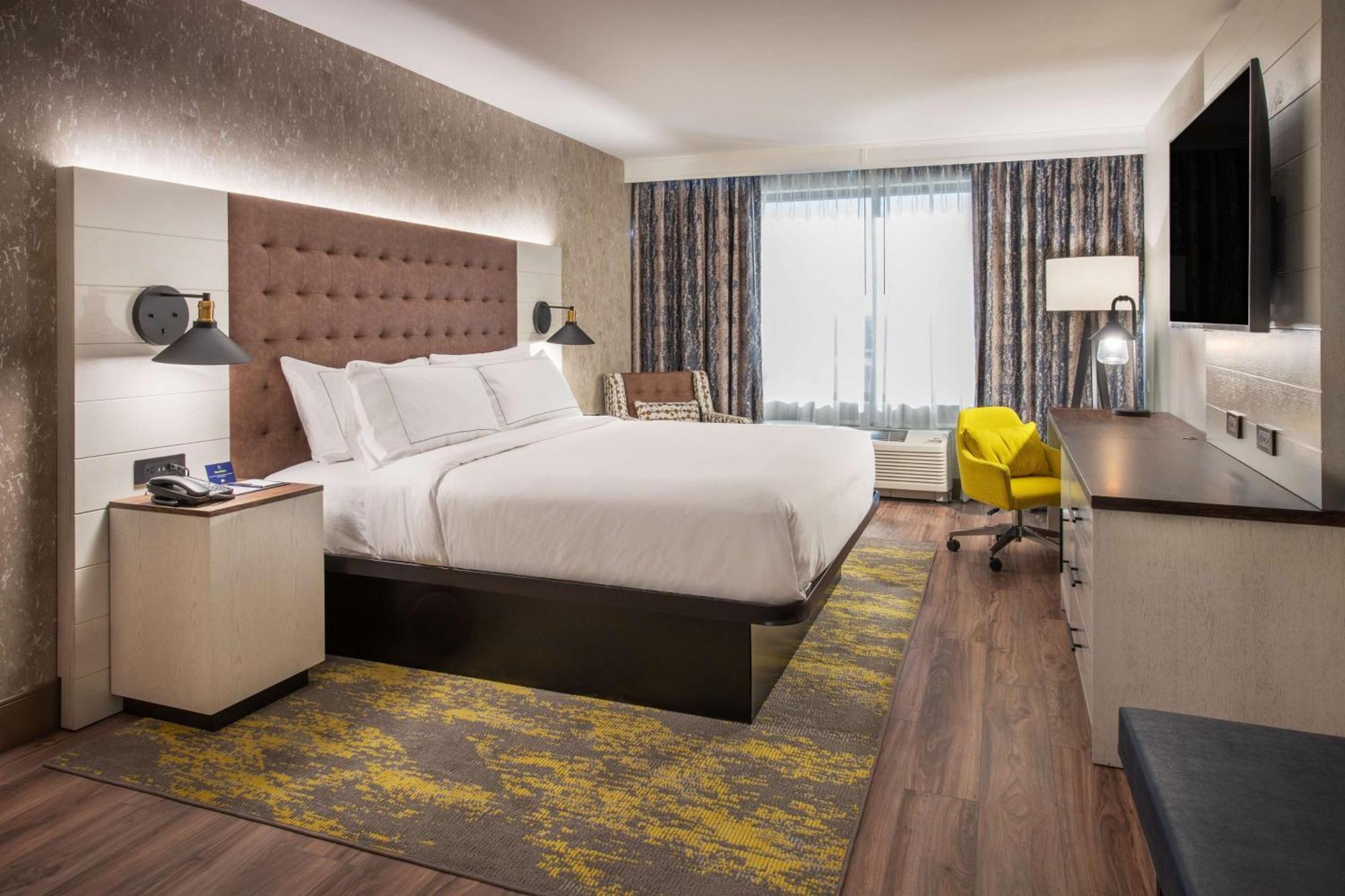 فندق Doubletree By Hilton Monroe Township Cranbury Rossmoor المظهر الخارجي الصورة