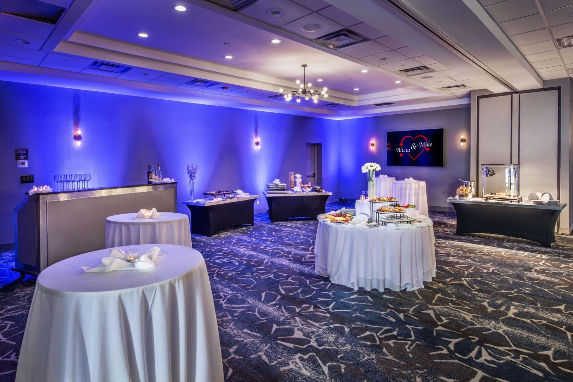 فندق Doubletree By Hilton Monroe Township Cranbury Rossmoor المظهر الخارجي الصورة
